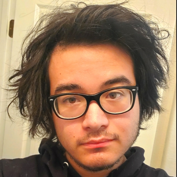 Meet your Posher, Joseph - Picture 1 of 1